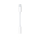 APPLE Przejsciówka Adapter Lightning - Jack 3,5mm